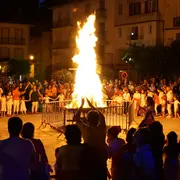 Focs De Sant Joan