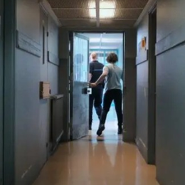 Focus Justice des mineurs - Sonia Chiambretto, Thibaud Croisy au Carreau du Temple