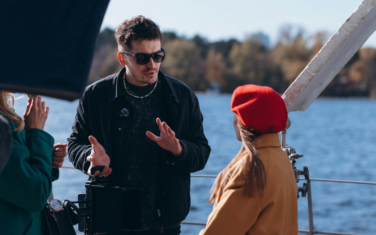 Focus LA DIRECTION D’ACTEUR·RICE