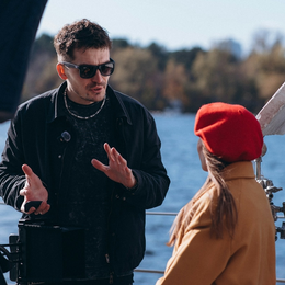 Focus LA DIRECTION D’ACTEUR·RICE