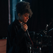 Focus : Les femmes professionnelles du cinéma