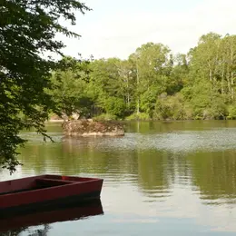 Focus patrimoine D'une rive à l'autre