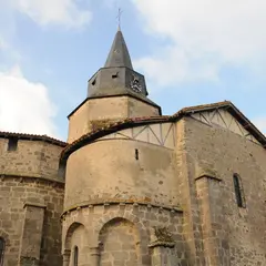 Focus patrimoine « L’église Saint-Maurice »