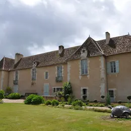 Focus patrimoine « Montmorillon, rive droite : des Grandmontains à la Sénéchaussée »