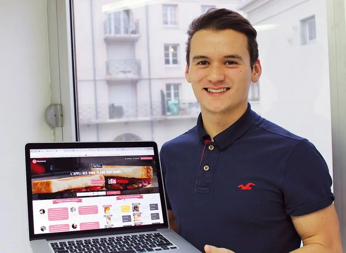 Emmanuel Tran a créé Mummyz