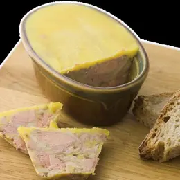 Faire son foie gras soi-même