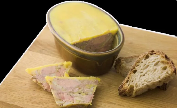 Faire son foie gras soi-même