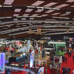 Foir'expo de Perpignan 2027