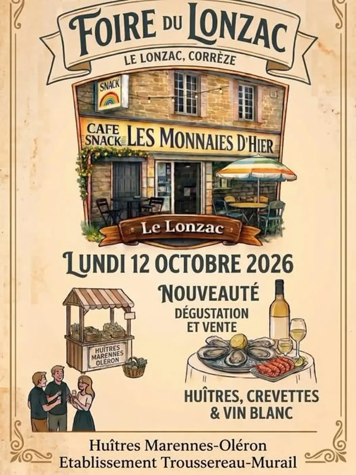Foire