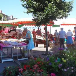 Foire