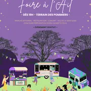 Foire à l'Ail
