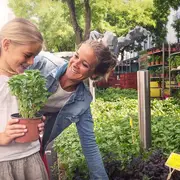 Foire à l'ail et au basilic