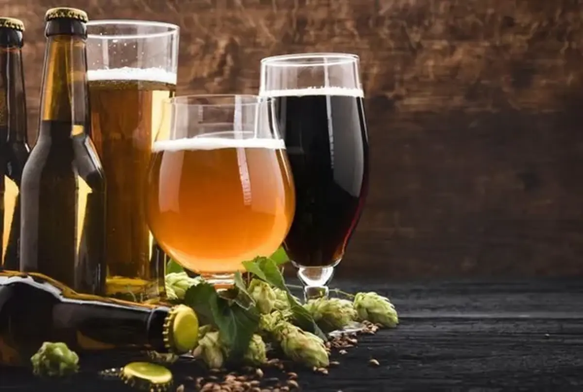 Foire à la bière