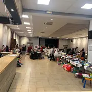 Foire à la puériculture