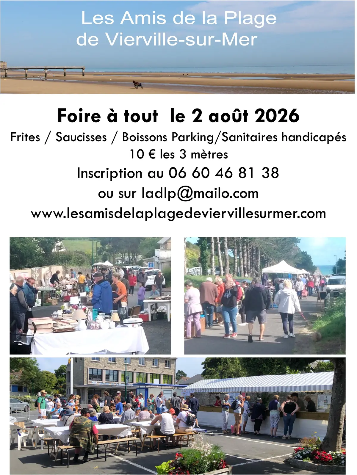 Foire à Tout