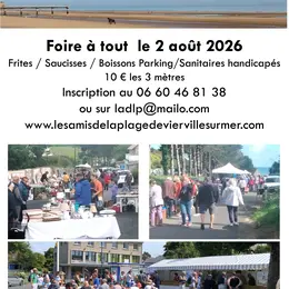 Foire à Tout