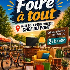 Foire à tout