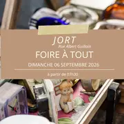 Foire à tout