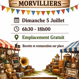 Foire à Tout
