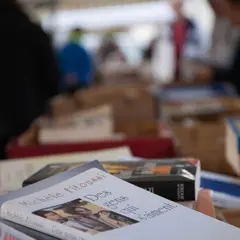 Foire à tout - Brocante