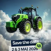 Foire agricole de Baraqueville