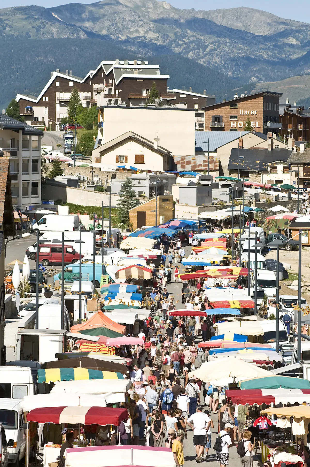 Foire Annuelle