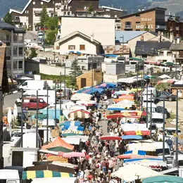Foire Annuelle