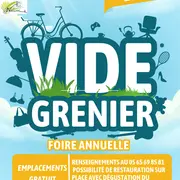 Foire annuelle Noailhac