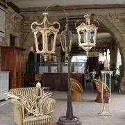 Foire Antiquités Brocante