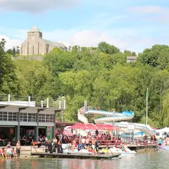 Foire artisanale, gastronomique et commerciale : Tour-du-lac.com