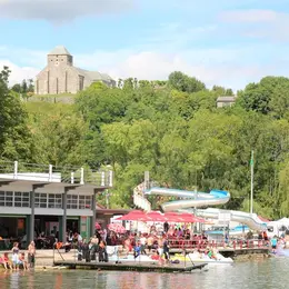 Foire artisanale, gastronomique et commerciale : Tour-du-lac.com