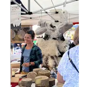 Foire au fromage