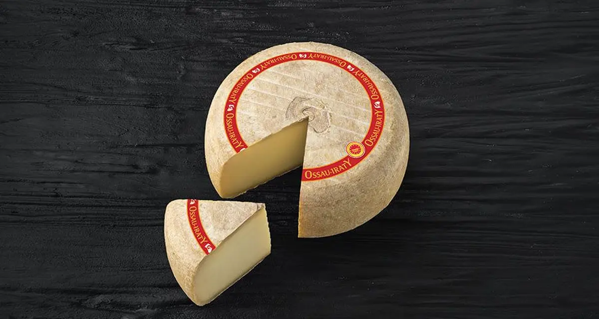 L'Ossau-Iraty : le fromage AOP iconique des Pyrénées Atlantiques