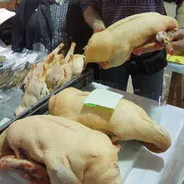 Foire Au Gras