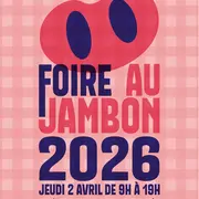 Foire au jambon