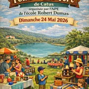 Foire au lac vert et vide-grenier