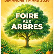 Foire aux arbres