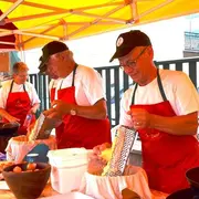 Foire aux beignets
