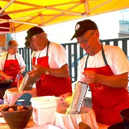Foire aux beignets