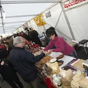 Foire aux chapons de Grignols
