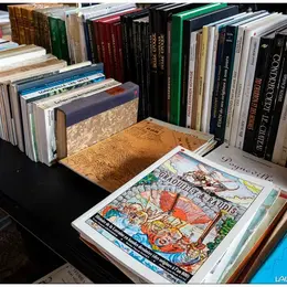 Foire aux collections