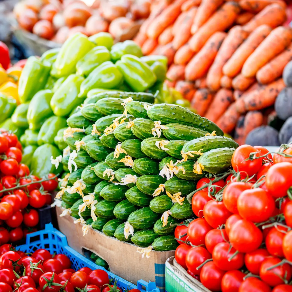 Foire aux Foins de Durmenach 