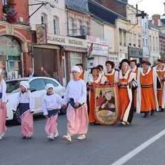 Foire aux Fromages 2026