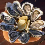 Foire aux huîtres et vide-greniers