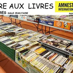 Foire aux livres