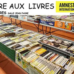Foire aux livres