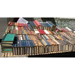 Foire Aux Livres