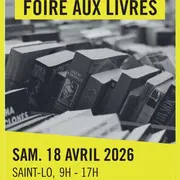 Foire aux livres