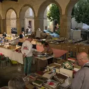 Foire aux livres