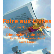 Foire aux livres